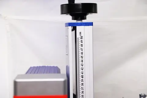 10 best sales 30W fiberlaser - №6