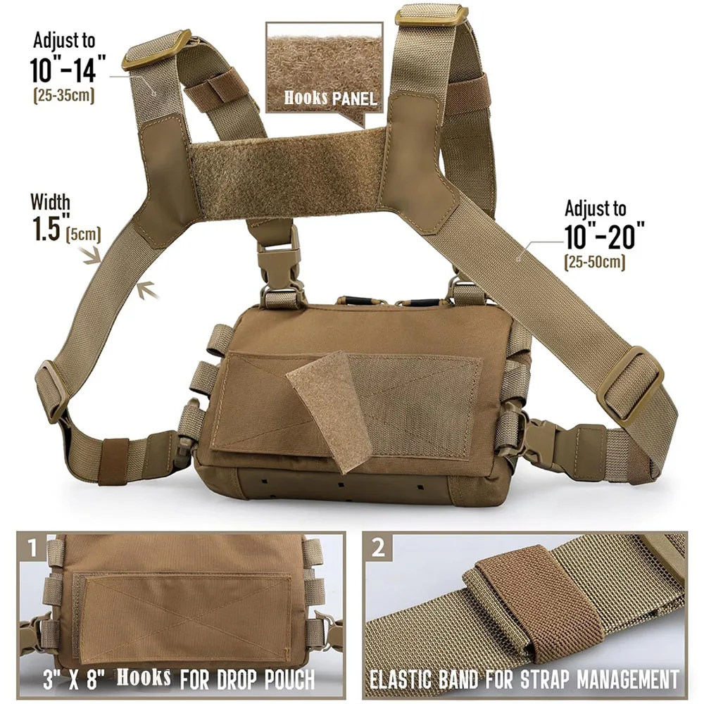Thumbnail 3 - #46 Latest Fishing Backpacks Offers