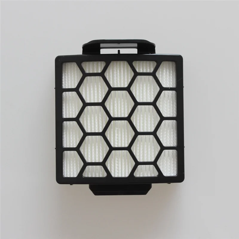 ABUD-Kit filtro sottovuoto per Shark Navigator Pet Pro ZU60 ZU62 NV251 NV255 1238FT60 Pezzi di ricambio filtro di ricambio