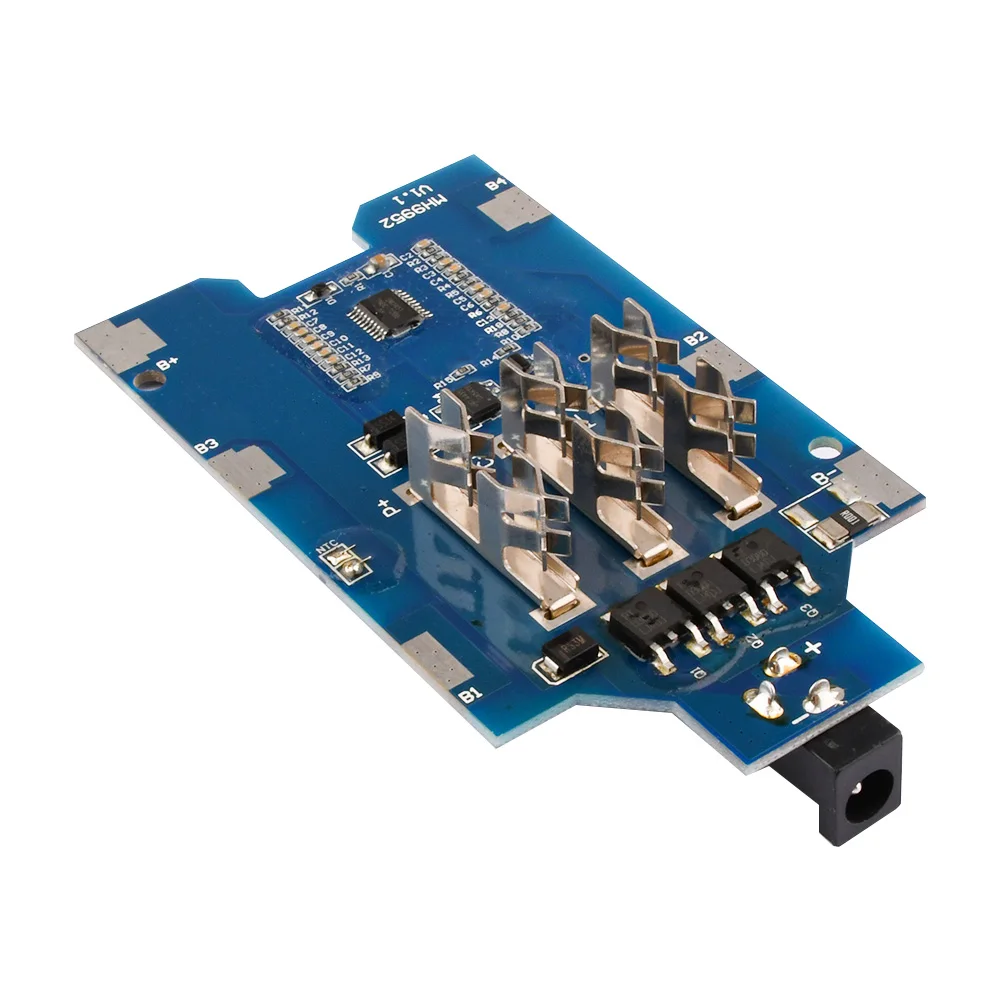 Bms Lithium Battery…