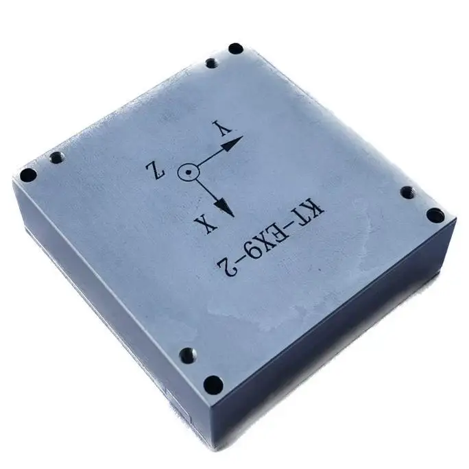 

Anti-Interference Imu Inertial Navigation Sensor with Built-in Three Axis Gyroscope Kt-Ex 9-1