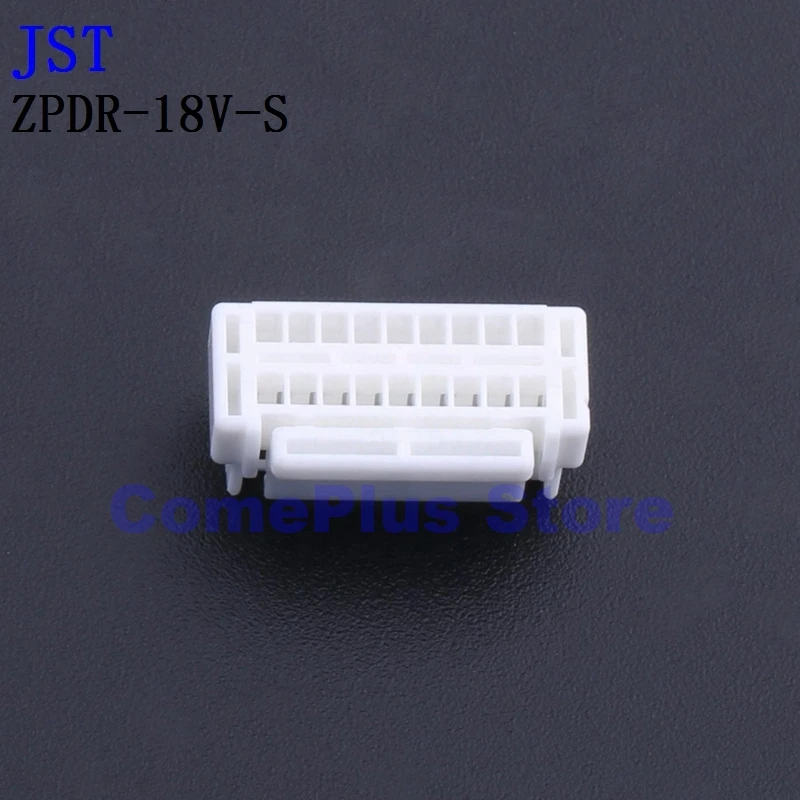 

10PCS ZPDR-18V-S ZPDR-20V-S ZPDR-30V-S Connectors