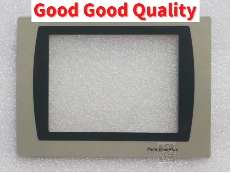 New Origina Panel View Plus 700 2711P-T7C22D9P Touch Glass Protective Film