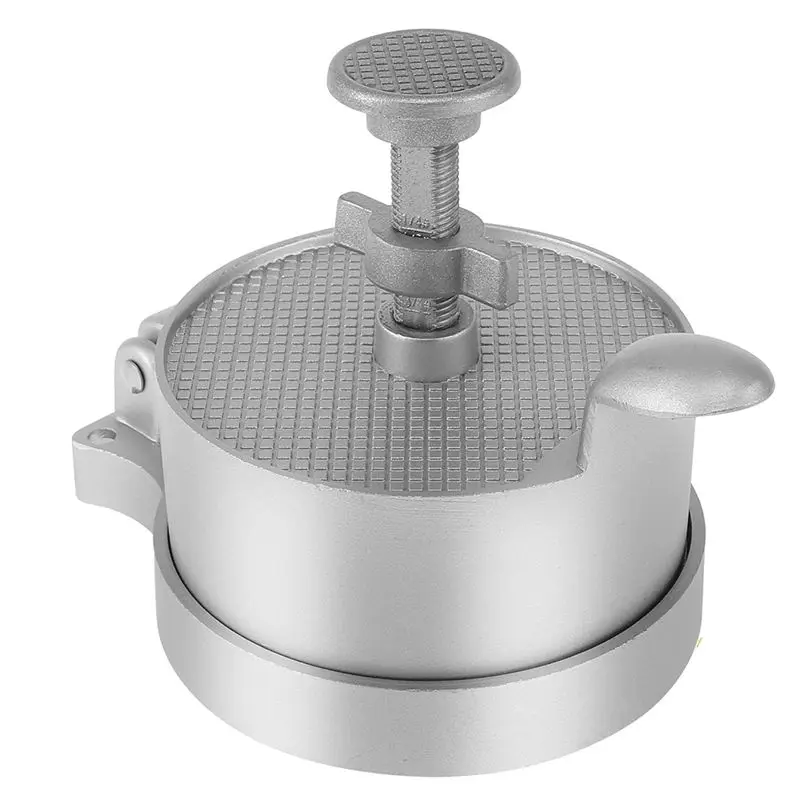 

A56P-Burger Patties Stuffed Hamburger Meat Maker Non-Stick Grill Pie Mould Kitchen Accessories For Beef