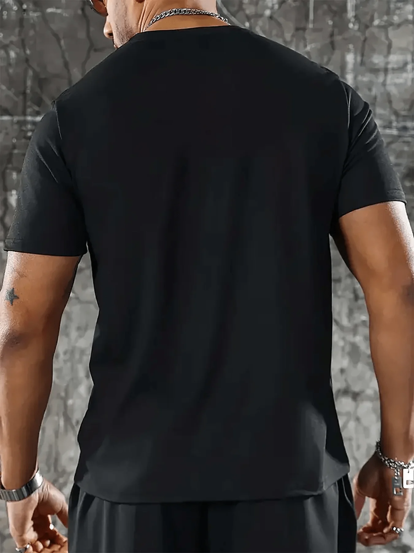 Westside Boxing Club Graphic with Boxing Design-100% cotton summer O-neck short sleeve casual printed men's T-shirt.