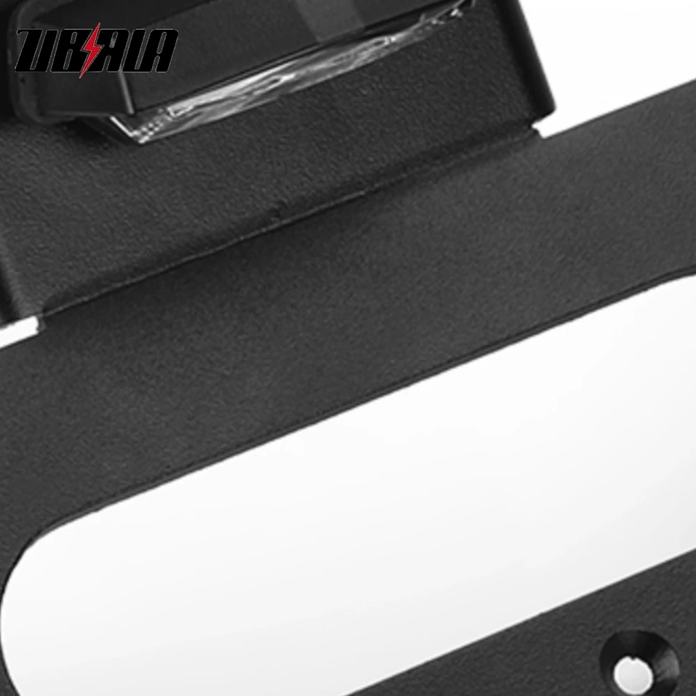 

Z H2 SE Motorcycle Rear License Plate Holder Bracket Eliminator For Kawasaki Z900/Z H2 Performance/SE 2017-2021 2022 2023 2024