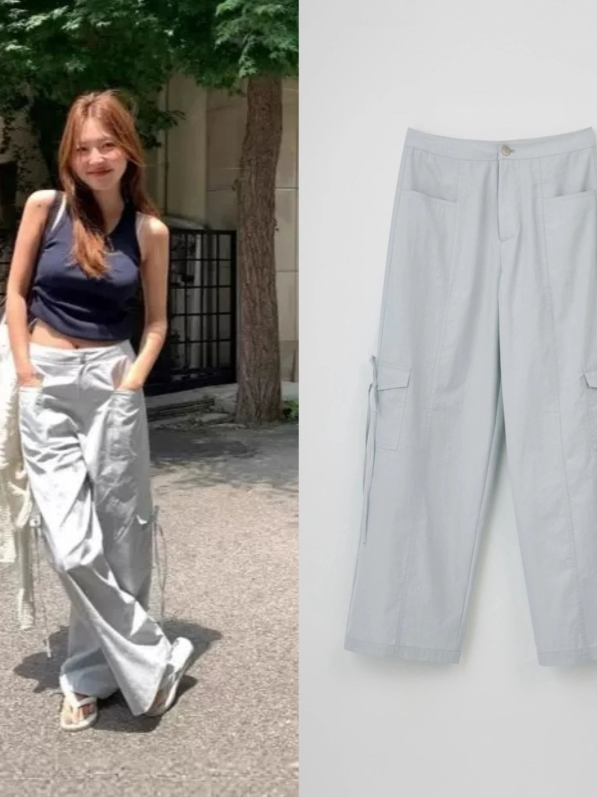 Plones de Trabajo Hoados Tanna con Lazo de Mariposa, Estilo Coreano Informal, Plones Deportivos Largos de Diseñador...