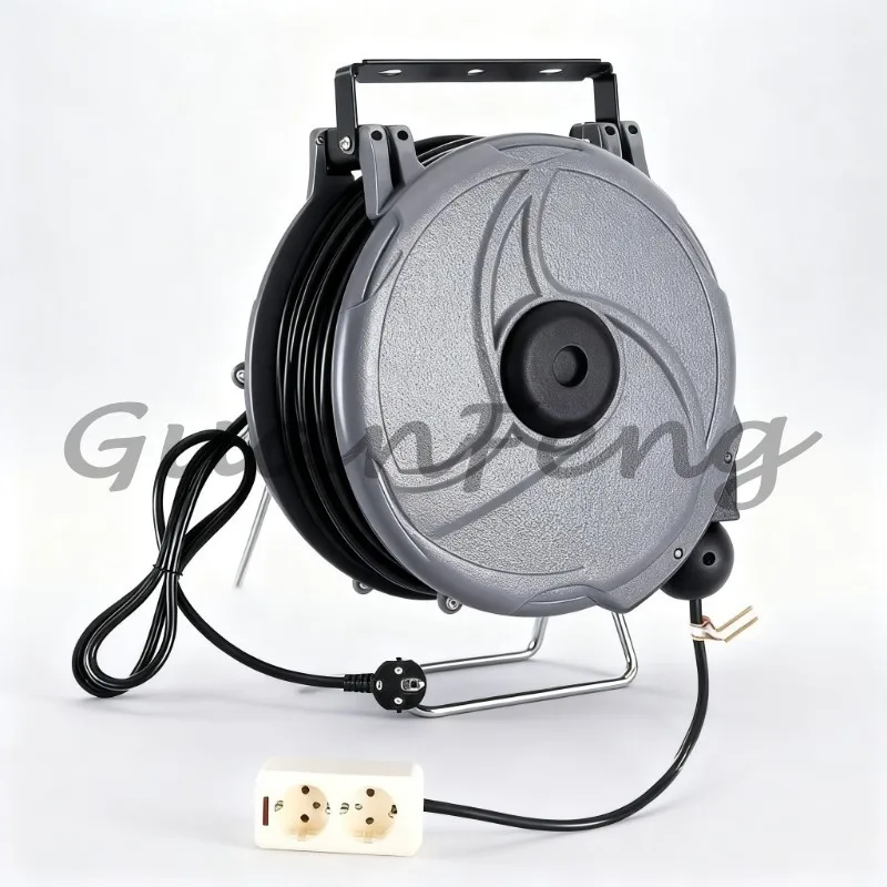 Electric Hoist Lift Handle 220V Lift Hoist Full Set of Remote Control Inner Core