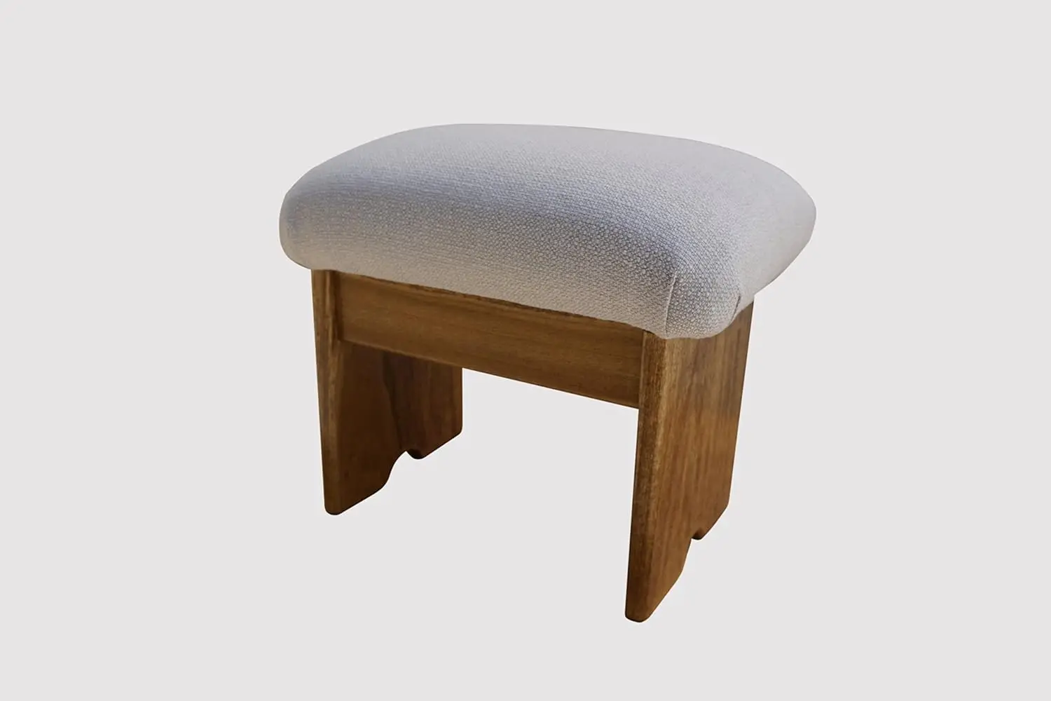 Padded Foot Stool 12