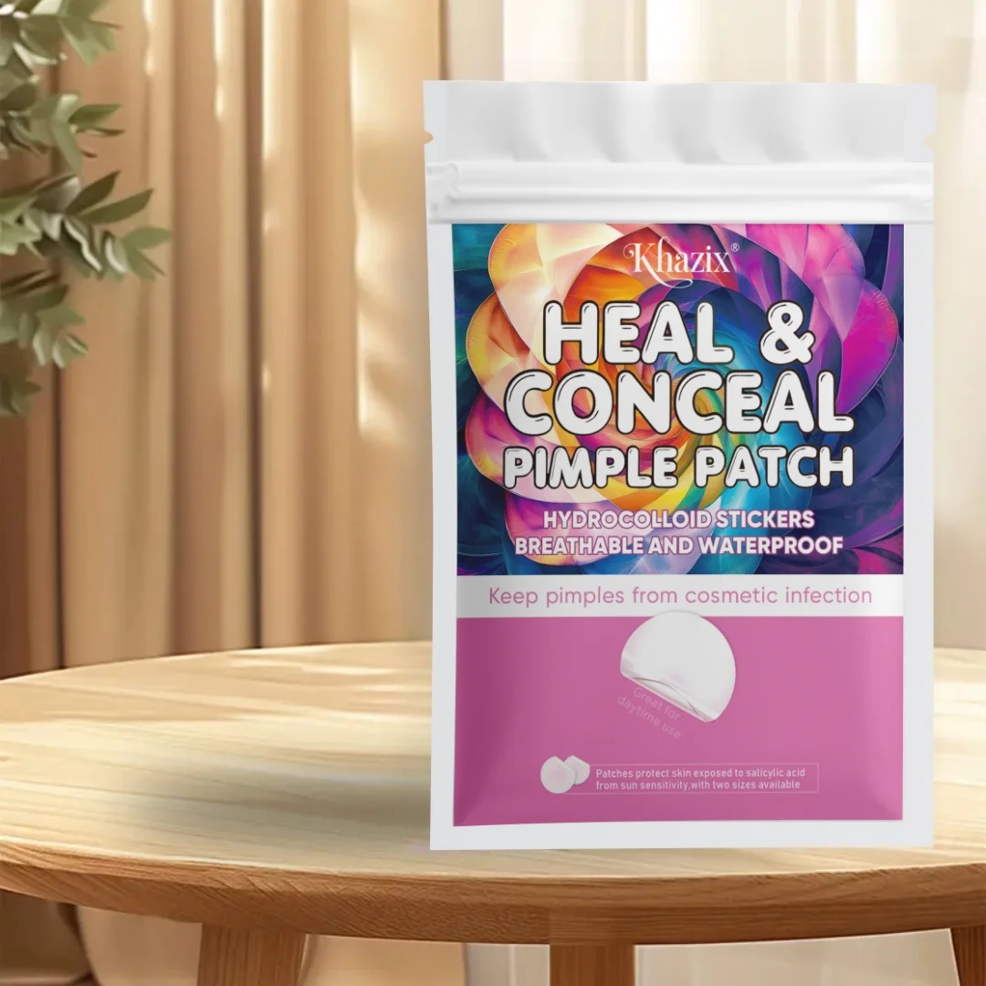 360 قطعة من رقع حب الشباب، ملصقات تغطية حب الشباب، رقع حب الشباب الغروانية المائية، ملصقات بقعة خفيفة للوجه والبشرة، العناية ببشرة الوجه