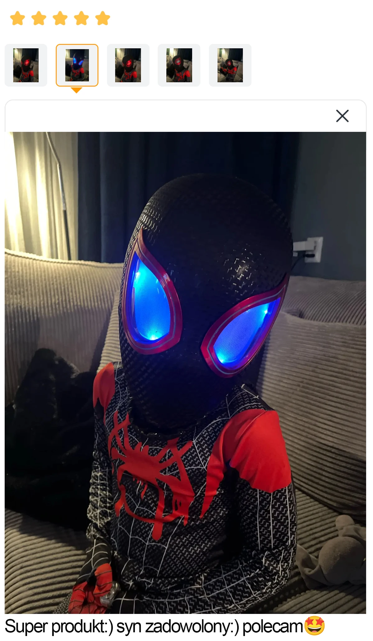 1:1 Miles Morales Mask with Movable Eyes Mascara Electric Gwen Spider Helmet Ring Control Halloween Cosplay Mask Toy Man Gift