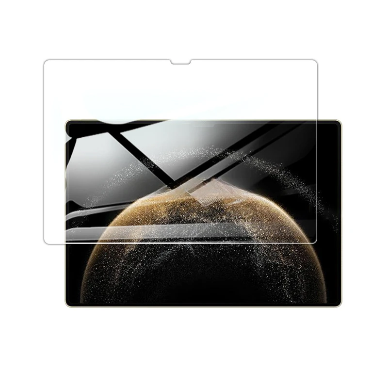 For Huawei MatePad Pro 13.2 2025 HD Tablet Tempered Glass Clear Screen Protector for MatePadPro 13.2 Full Cover Protective Film