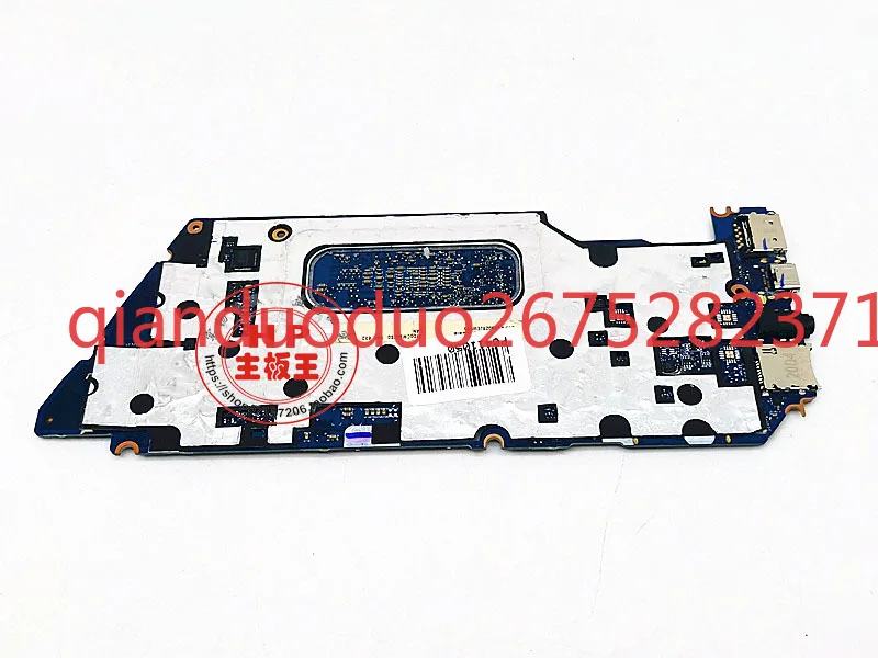 

Для основной платы HP 650 640 G1 744022-001 744016-601, номер версии: 6050A2566401
