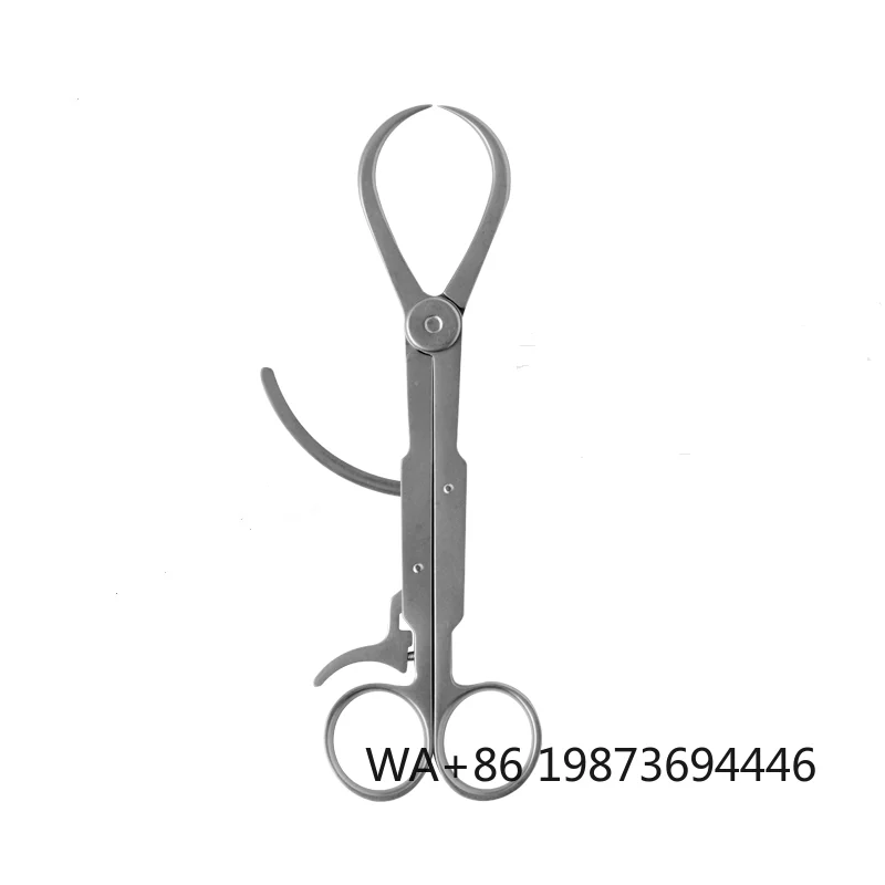 

Cusp Reduction Forceps Premium Orthopedic Bone Surgical Instrument