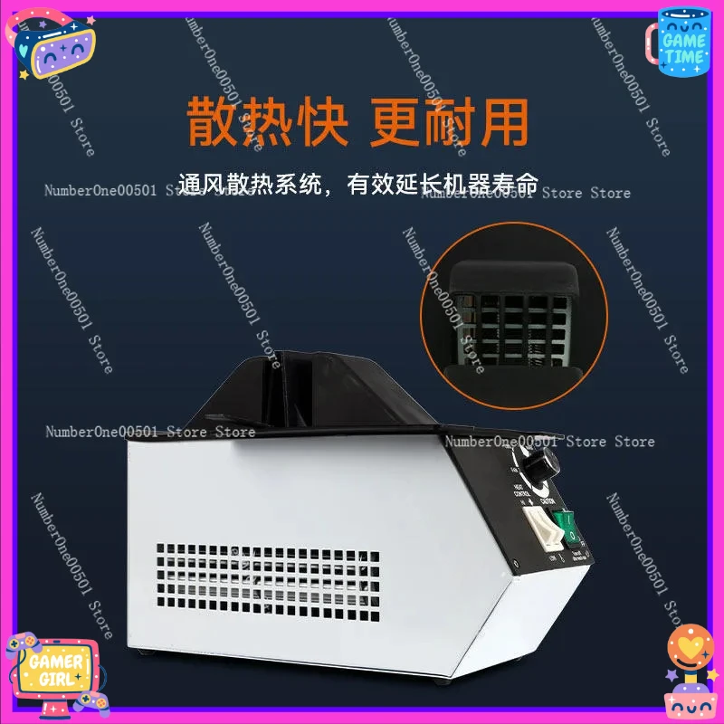 

Eyeglass Frame Heating Oven Temple Warmer for Optical Shop Plate Processing Drying Machine Tool
