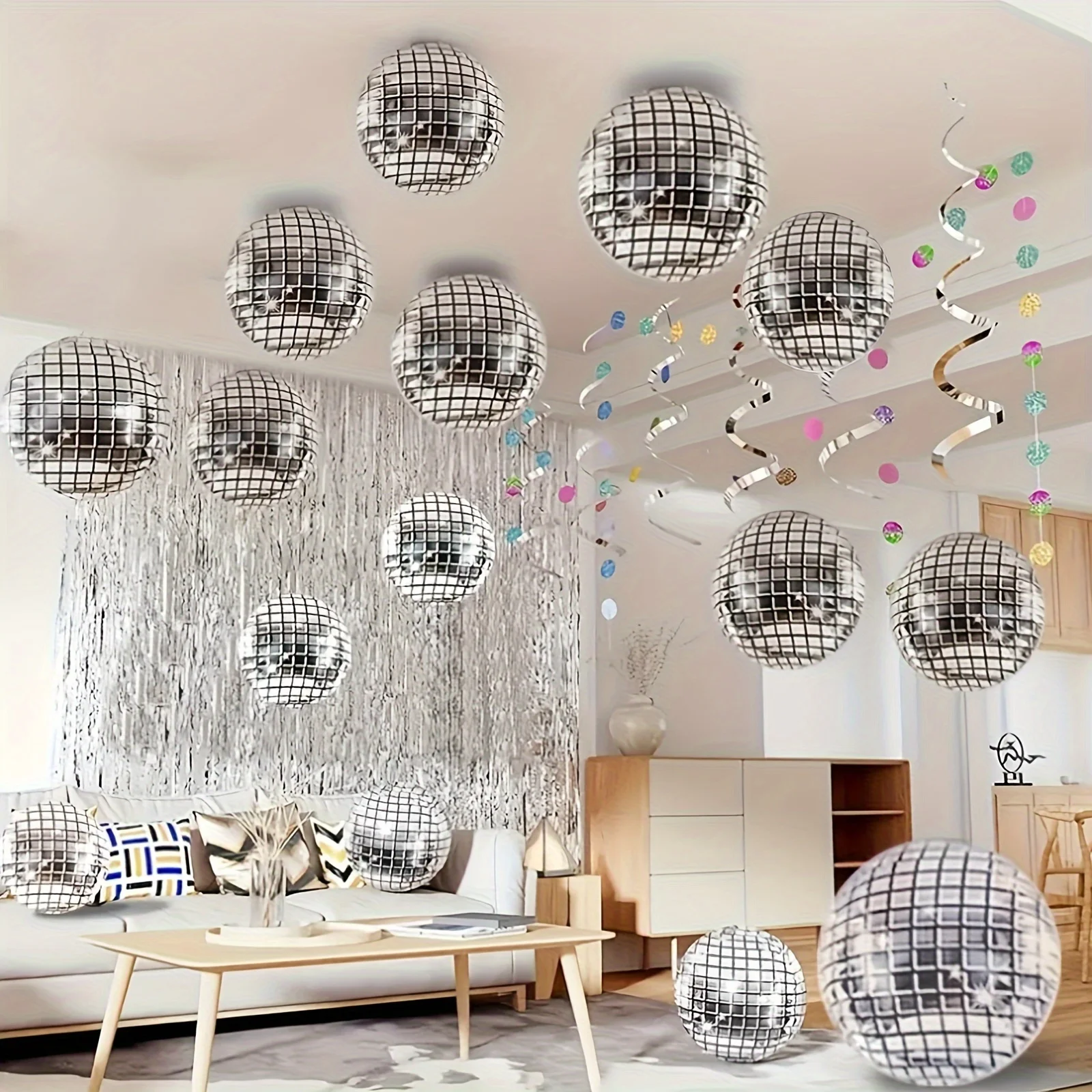 Thumbnail 3 - #8 Cheapest Disco Balls Deals You Can Get