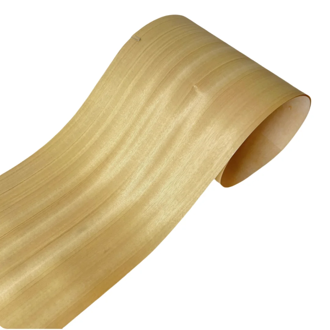 L: 2.5 متر العرض: 180 مللي متر السُمك: 0.2 مللي متر قشرة خشب الساج الذهبي الطبيعي لتقوم بها بنفسك لوحات مكبر الصوت لتزيين الأثاث