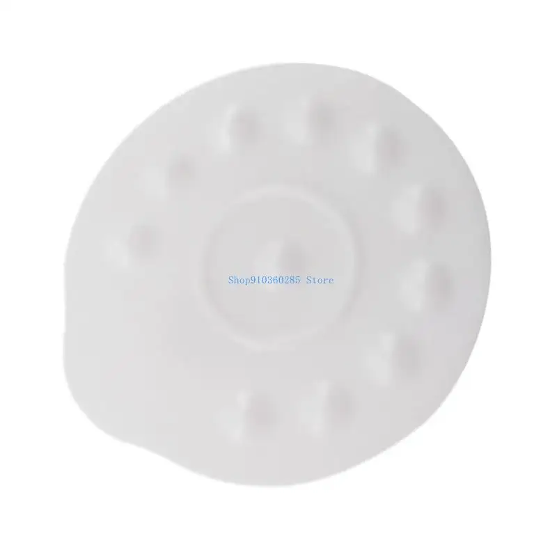 K9FF غشاء استبدال قطع غيار مستخرج الحليب للأرجوحة وقطع الغيار الكهربائية الصغيرة #2