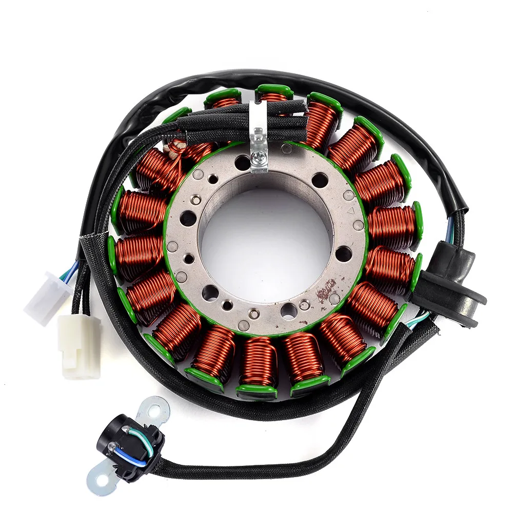 VL VZ 800 Motorcycle Regulator Rectifier Stator Coil Gasket for Suzuki VZ800 Boulevard M50 2005-2019 VL800 T / C / B Intruder view 3