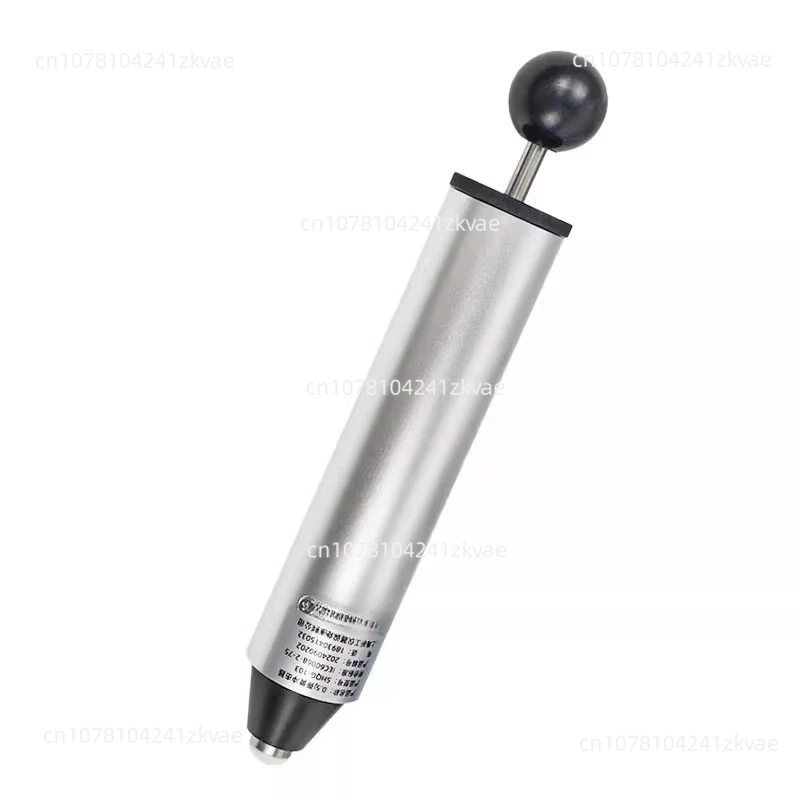 

Многоскоростной пружинный ударник, шестискоростной пружинный ударный молоток, машина для испытания на удачу 0,2/0,35/0,5/0,7J