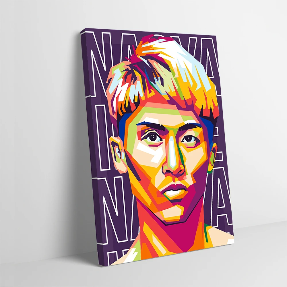 Naoya Inoue Poster …