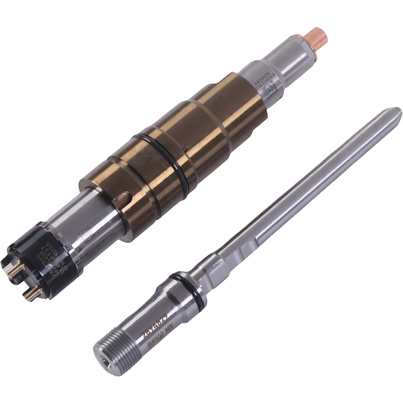 

Форсунка 2897320PX 5579419PX ДЛЯ дизельного двигателя ISX15 QSX15 X15