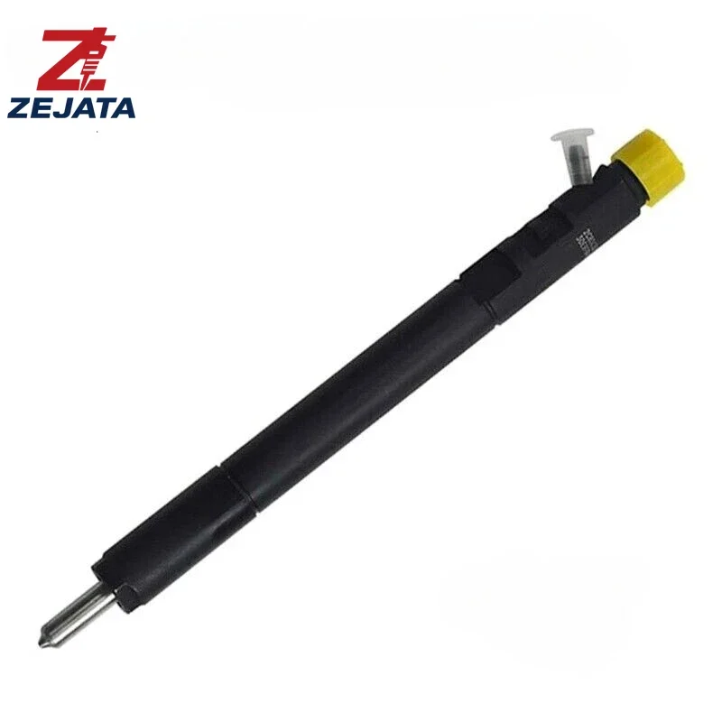 

EJBR04501D Fuel Injector A6640170121 For Delphi Ssangyong Actyon 200 2.0L Xdi MPV