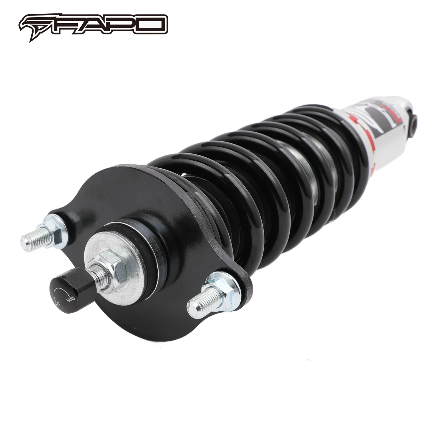 PF010420 For Subaru Baja BT 2003-2006 High Performance Adjustable Damping Mono-tube Coilover Shock Absorber