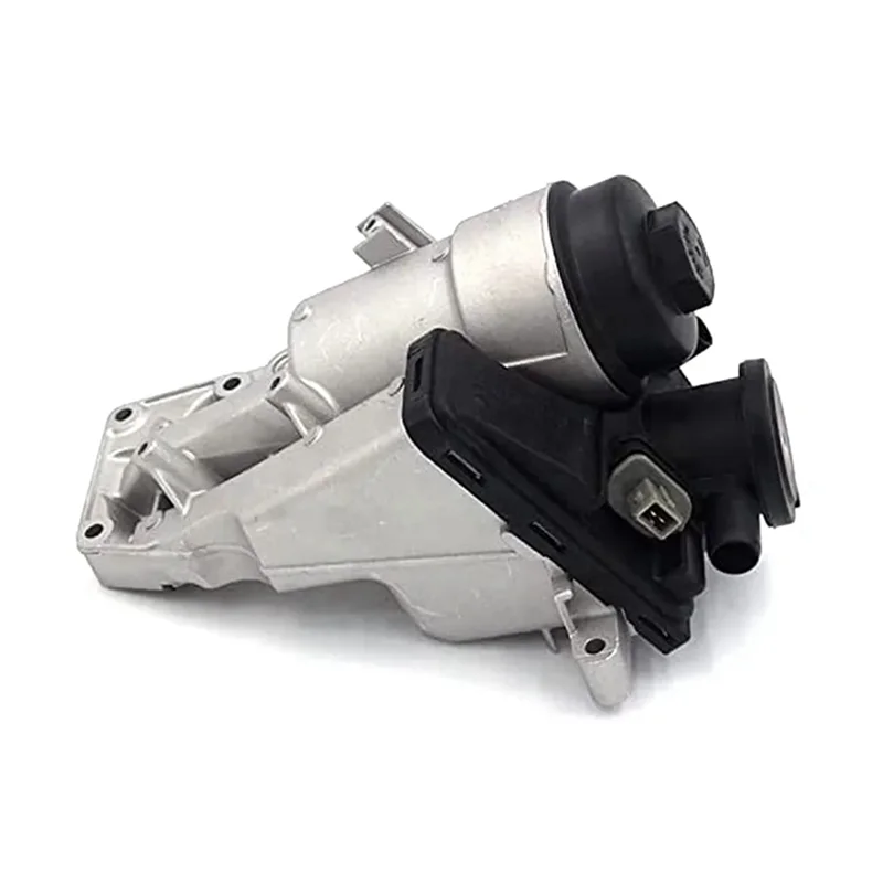 

Корпус масляного фильтра с прокладкой для Volvo C30 C70 S40 S60 S80 V40 V50 V60 31338685 30788494 7G9N6884AC