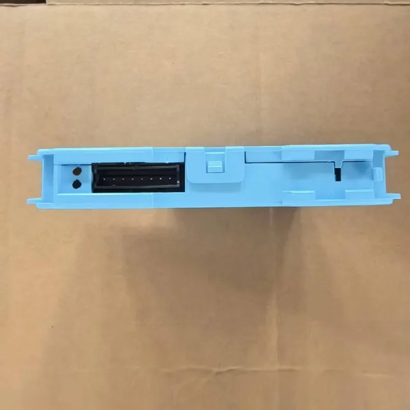 100% New Original Inverter Driven Soft Starter Safety Barrier, Simple Installation and Accessories