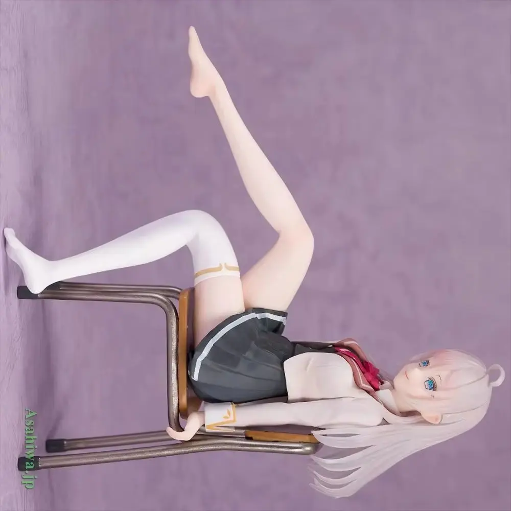 

100% оригинал InStock Bandai Spirits Ichiban Kuji Tokidoki Bosotto Russia-go De Dereru Tonari No Alya-san Alisa Michaiovna Kujou