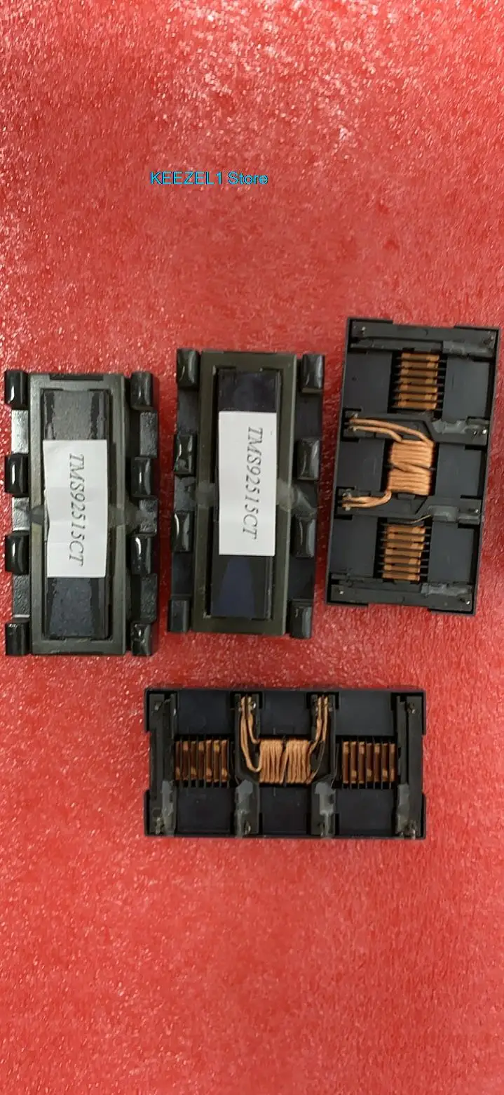 TMS91365CT TMS92515CT  TMS92920CT TMS92903CT  TMS91429CT   Transformer boost step-up transformer high   5PCS -1lot  