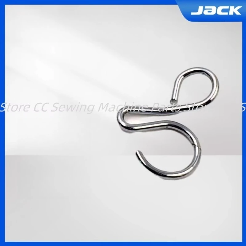 A2 A3 A4 A5 Computer Flat Car Needle Rod Lower Bushing Through Thread Hook ProtectiveThread Hook Industrial Sewing Machine Parts