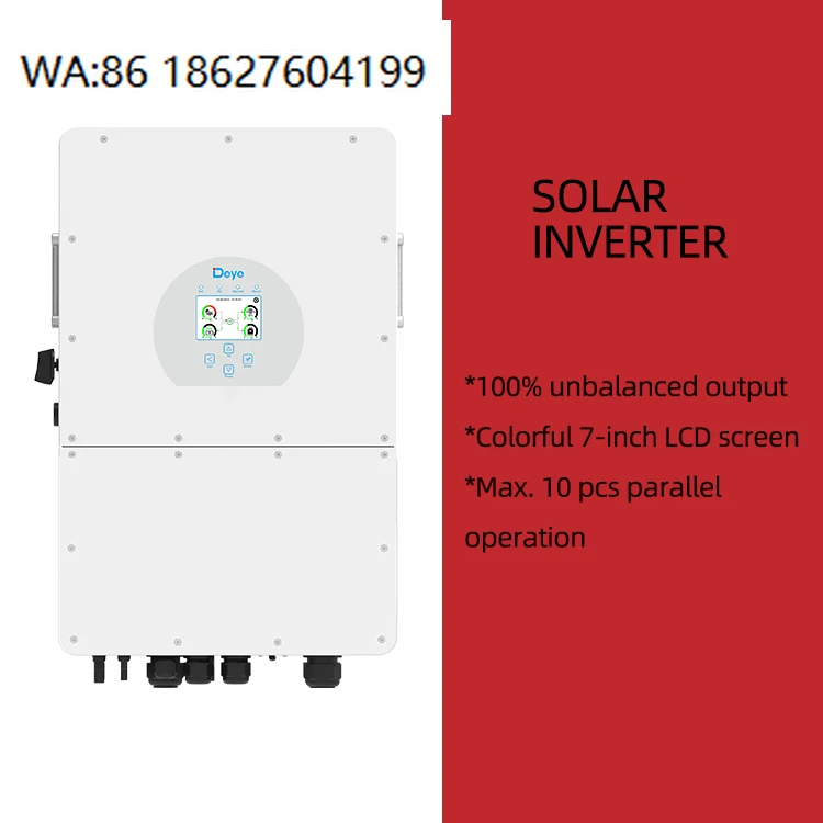 Off Grid PV Solar Energy System Complete Set 10KWH Home Roof Mount Solar Energy Storage System Hybrid Solar Power Kit
