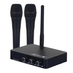 K2 mini sistema residencial de karaokê, com microfone e player de karaokê, sem fio, portátil ntelligent wireless karaoke machine