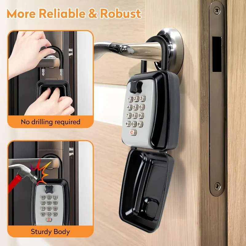 Рисунок 3 - 12-значный пароль для хранения ключей