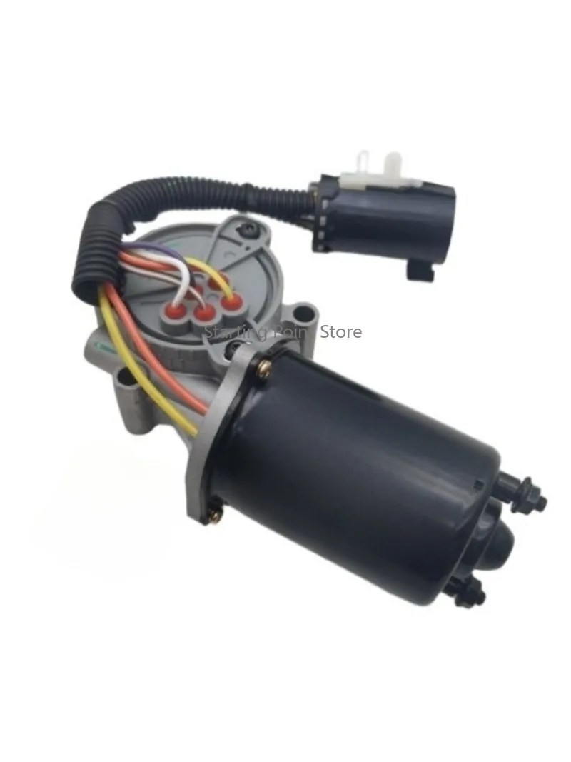 Suitable for Haval cuv H3H5Wingle3/5/6 transfer box motor four-drive conversion motor wave box motor