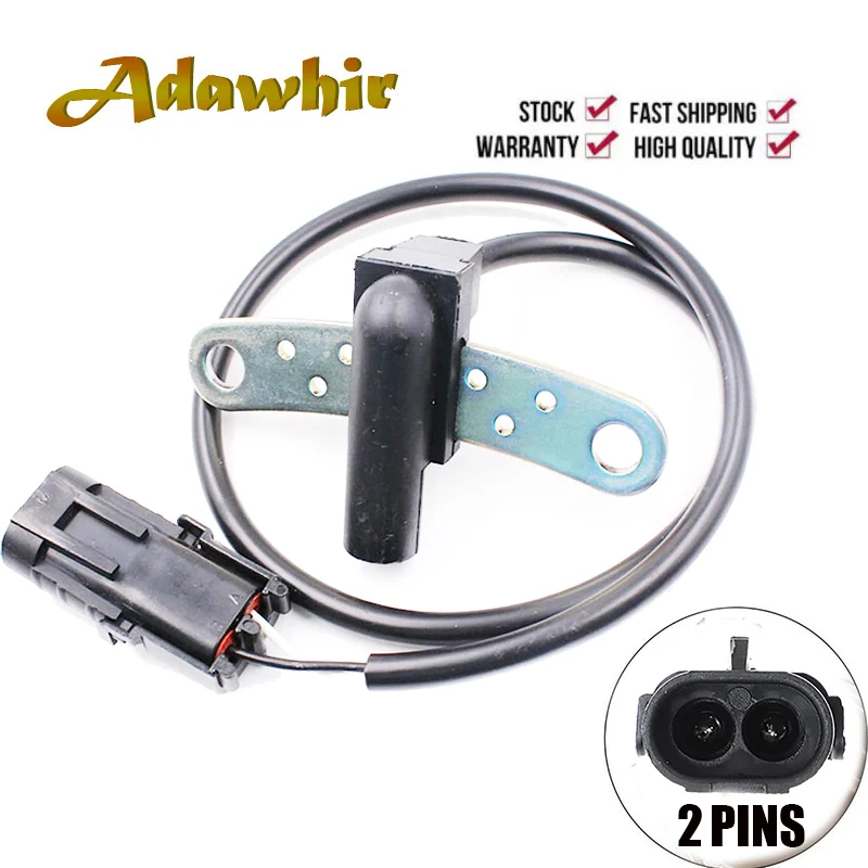 7700728638 Crankshaft Position Sensor For Renault 19 21 25 Clio Espace Laguna Megane 7700747548 7700855719 7700739793 7700859831