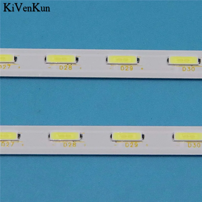 Светодиодная лента для подсветки SONY FW-49BZ35F KD-49FX8596 KD-49X7000F KD-49X7000G KD-49X7005 Bars LB49025 V0_00/LB49013 V3_00 Ленты