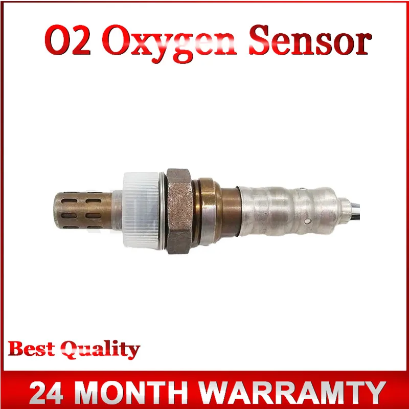 

Oxygen Sensor O2 Lambda Sensor AIR FUEL RATIO SENSOR for CHRYSLER DODGE JEEP MITSUBISHI RAM VOLKSWAGEN 234-4587 2003-2014