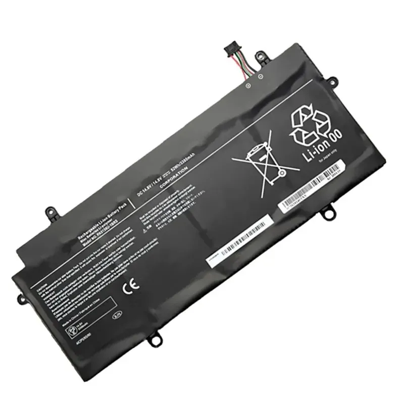 

Аккумулятор PA5136U-1BRS для Toshiba Portege Z30 Z30-A Z30-AK01S Z30-B Z30-C