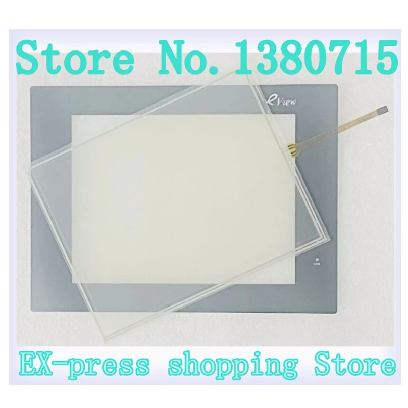 New MT510SV4CN Touch Screen Glass MT510LV4CN MT510SV3CN MT510SV4BL