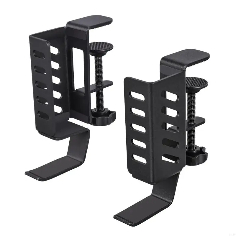 U2JE Desk Side Hare Organicers Держатель для наушников держатель ноутбука ноутбука подставка для ноутбука