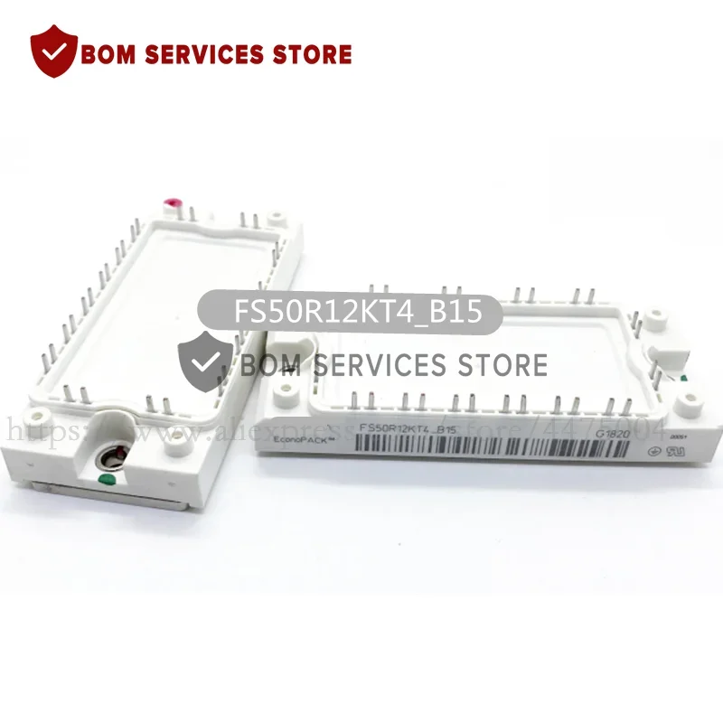 FS75R12KT4 _ B15 FS50R12KT4 _ B15 FS75R12KT4-B15 FS50R12KT4 _ B15 FS50R12KT4-B15 FS50R12KT4 FS75R12KT4 Livraison Gratuite Nouvelle Technologie IGBT Originale