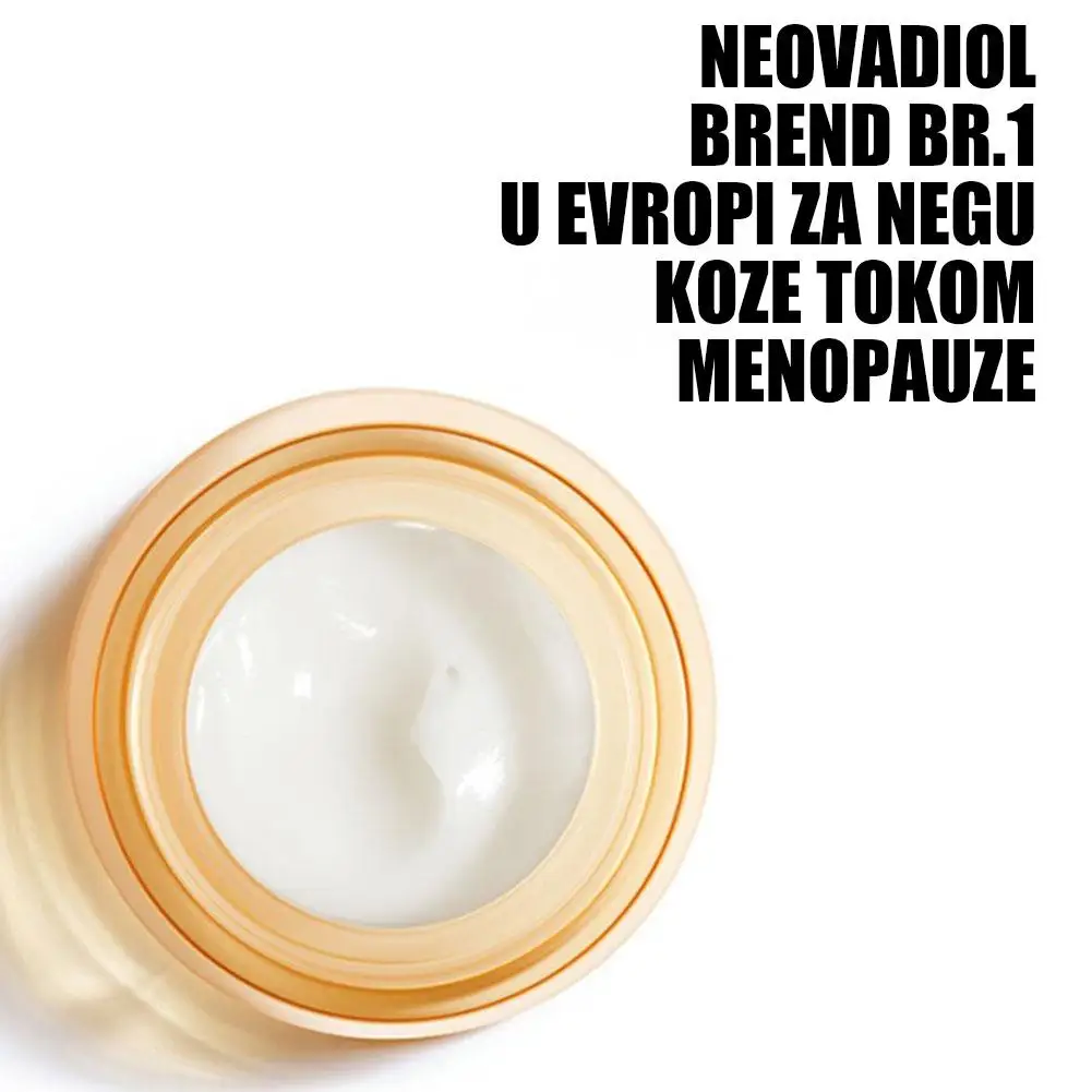 VICHY Menopause كريم ليلي كريم وجه مرطب فعال للغاية لشد الوجه وثبات وإشراق ترطيب عميق مغذي للعناية بالبشرة