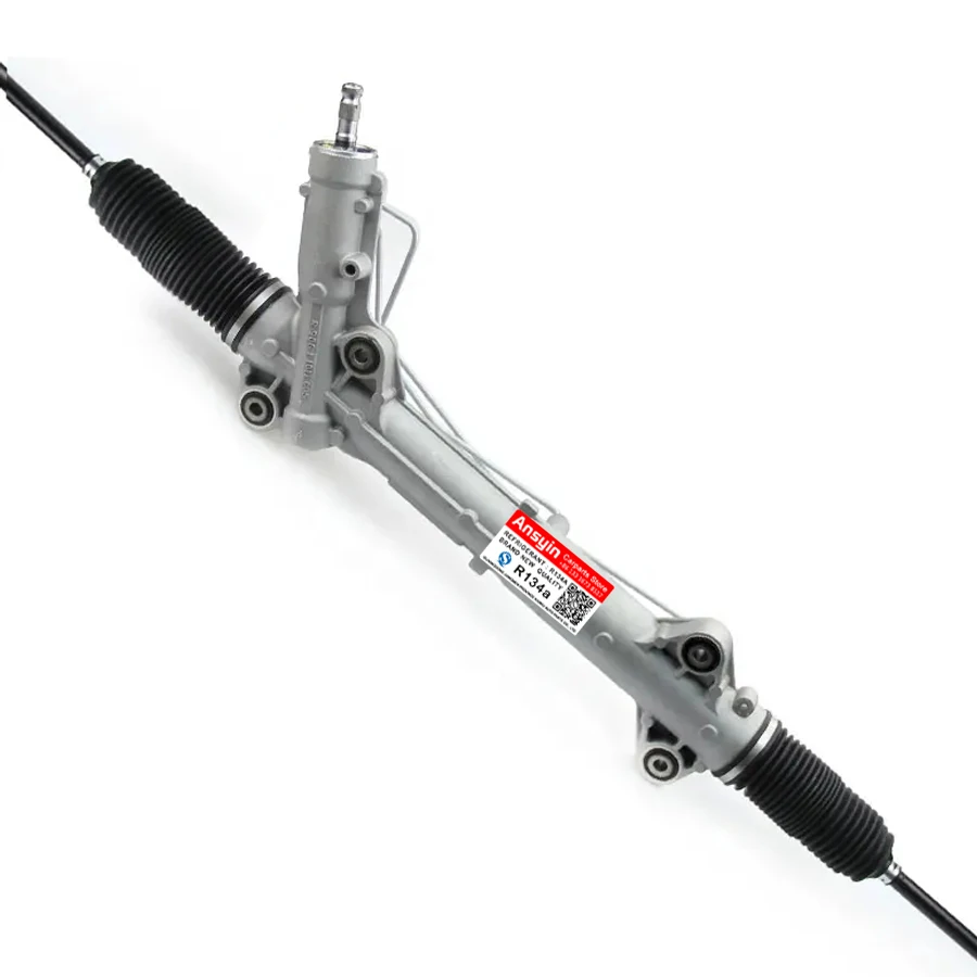 Power Steering Rack Gear 9064600200 For Mercedes Sprinter 215 309 311 315 318 413 415 418 cdi (2006-) - 9064600400 9064601300