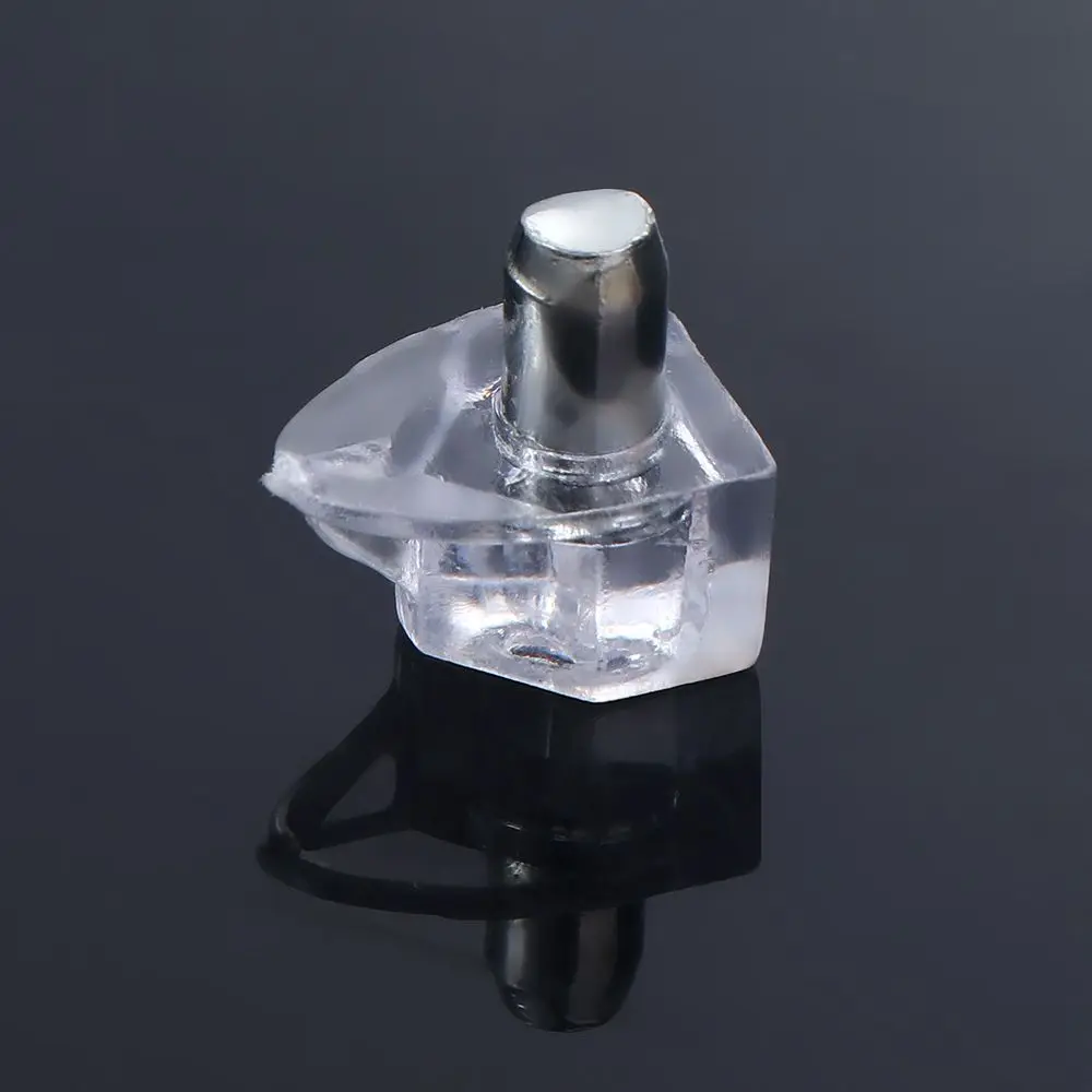 

Metal Pin Wooden Seperator Board Supports Cabinet Shelves Support Home Improvement Shelf Studs Pegs Furniture Bracket Holder