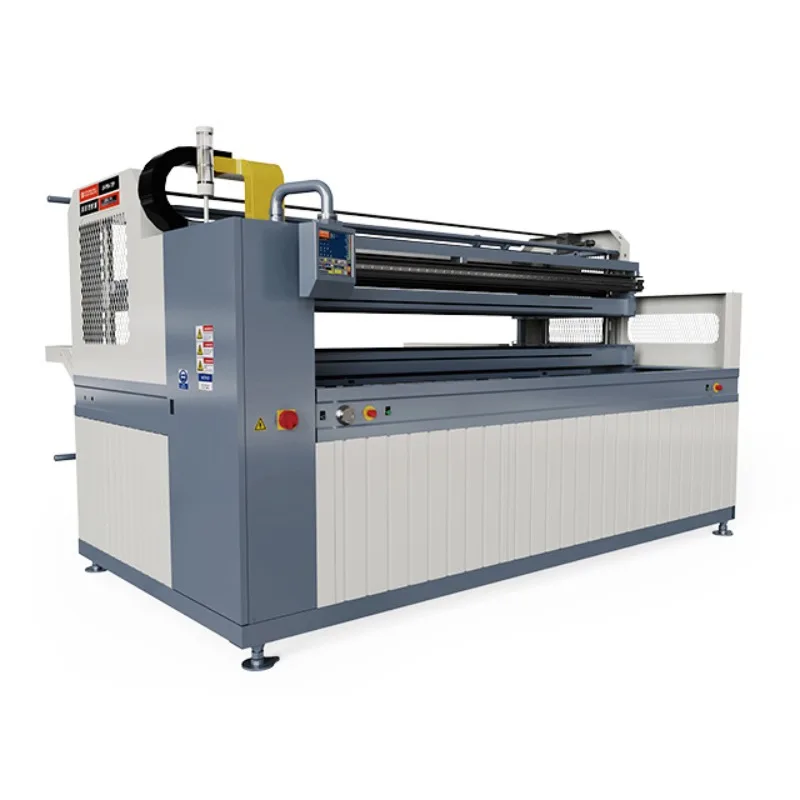 Mattress Supporting Machinery Mattress Pocket Spring Adhesive Machine