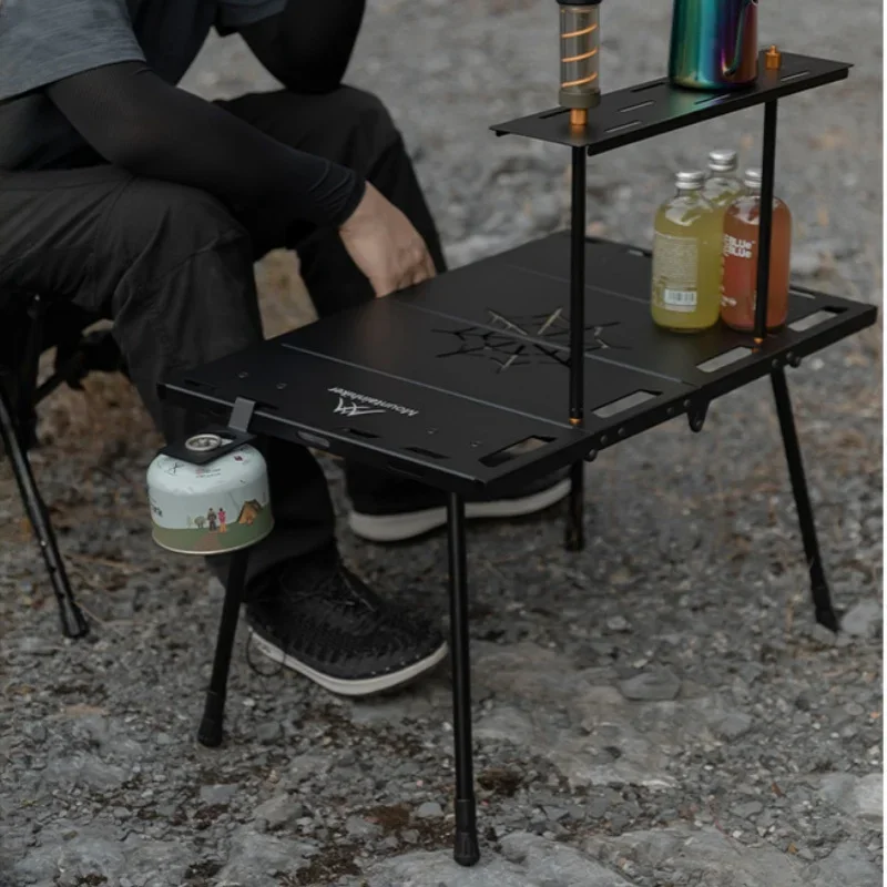 Рисунок 5 - Стол для кемпинга на открытом воздухе