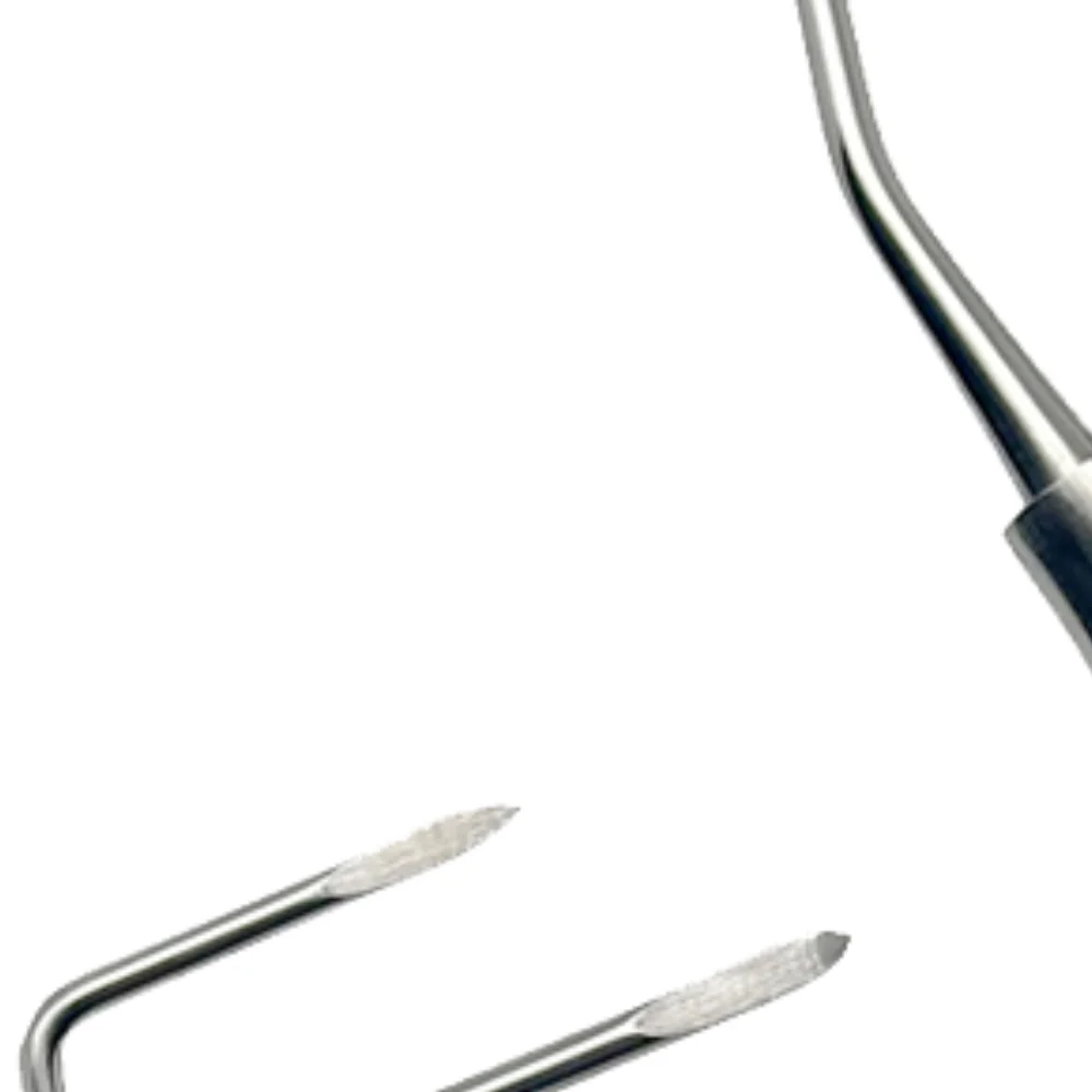 

Dental Minimally Invasive Extraction Root Tip Pick Tool Tooth Elevator with Sharp Tip Surgical Instrument for Oral Surgery Set